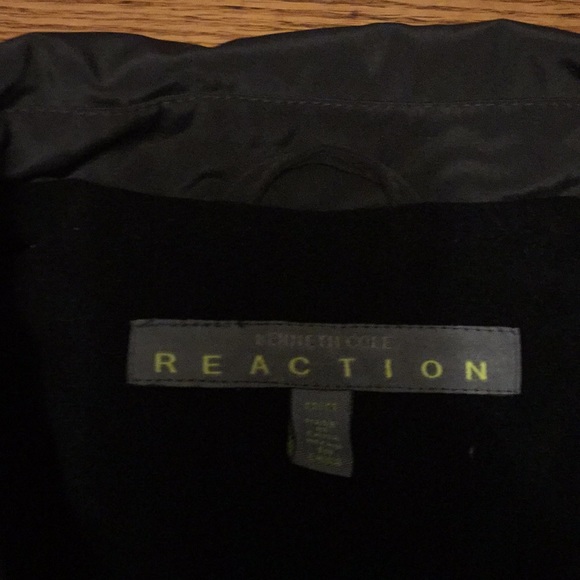 Kenneth Cole reaction men’s jacket - Picture 4 of 6